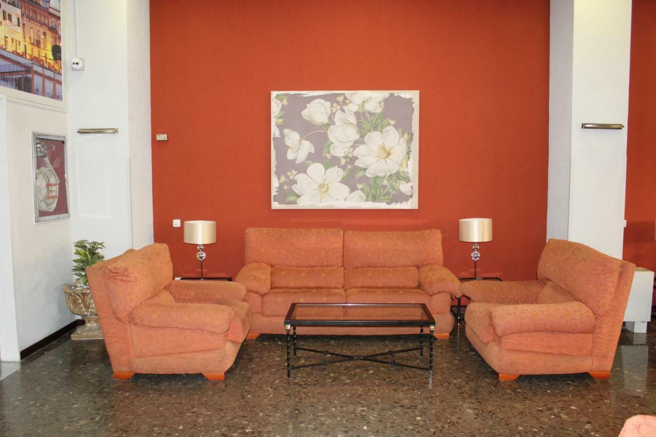 Resitur Luxury Apartment 532 Séville Extérieur photo