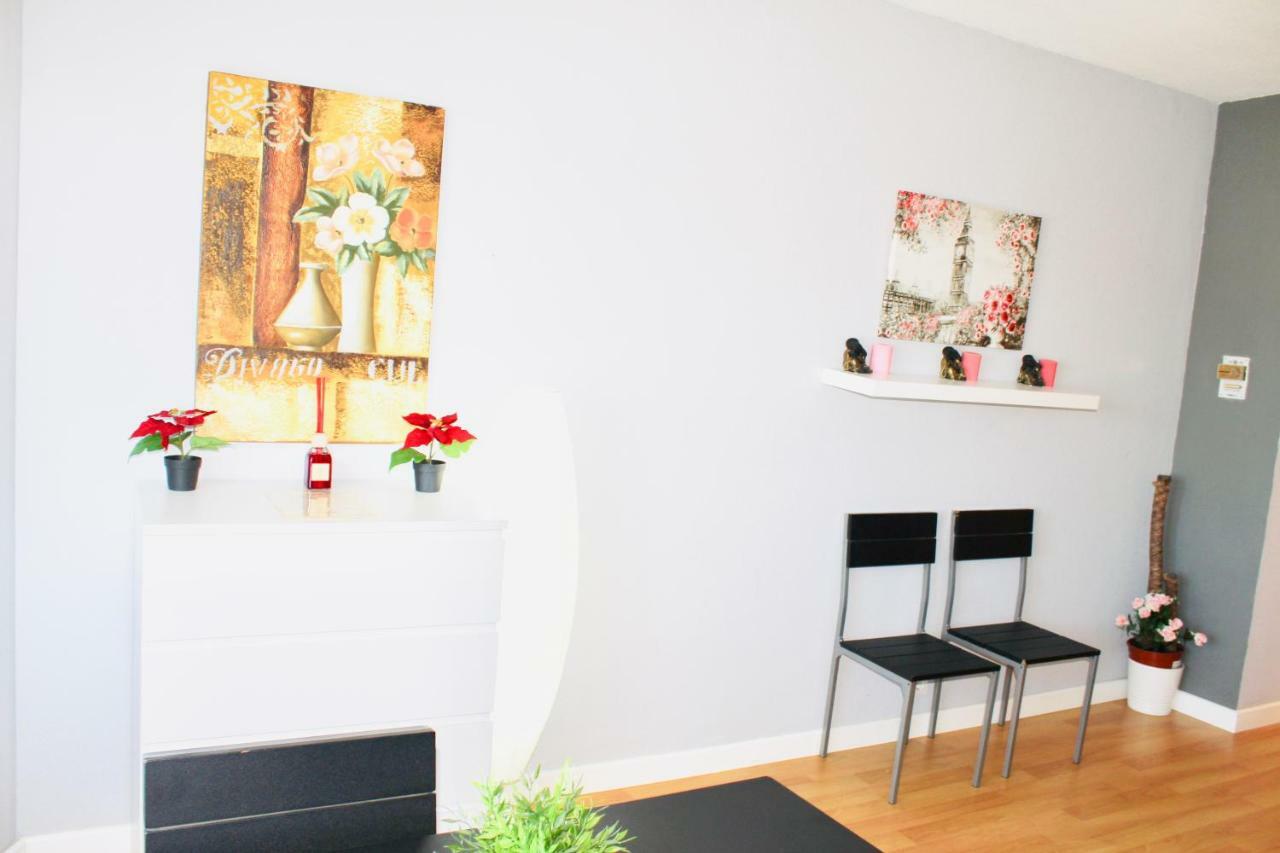 Resitur Luxury Apartment 532 Séville Extérieur photo