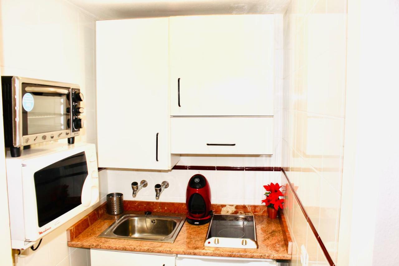 Resitur Luxury Apartment 532 Séville Extérieur photo