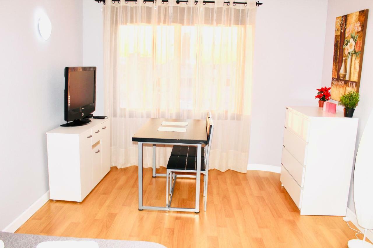 Resitur Luxury Apartment 532 Séville Extérieur photo