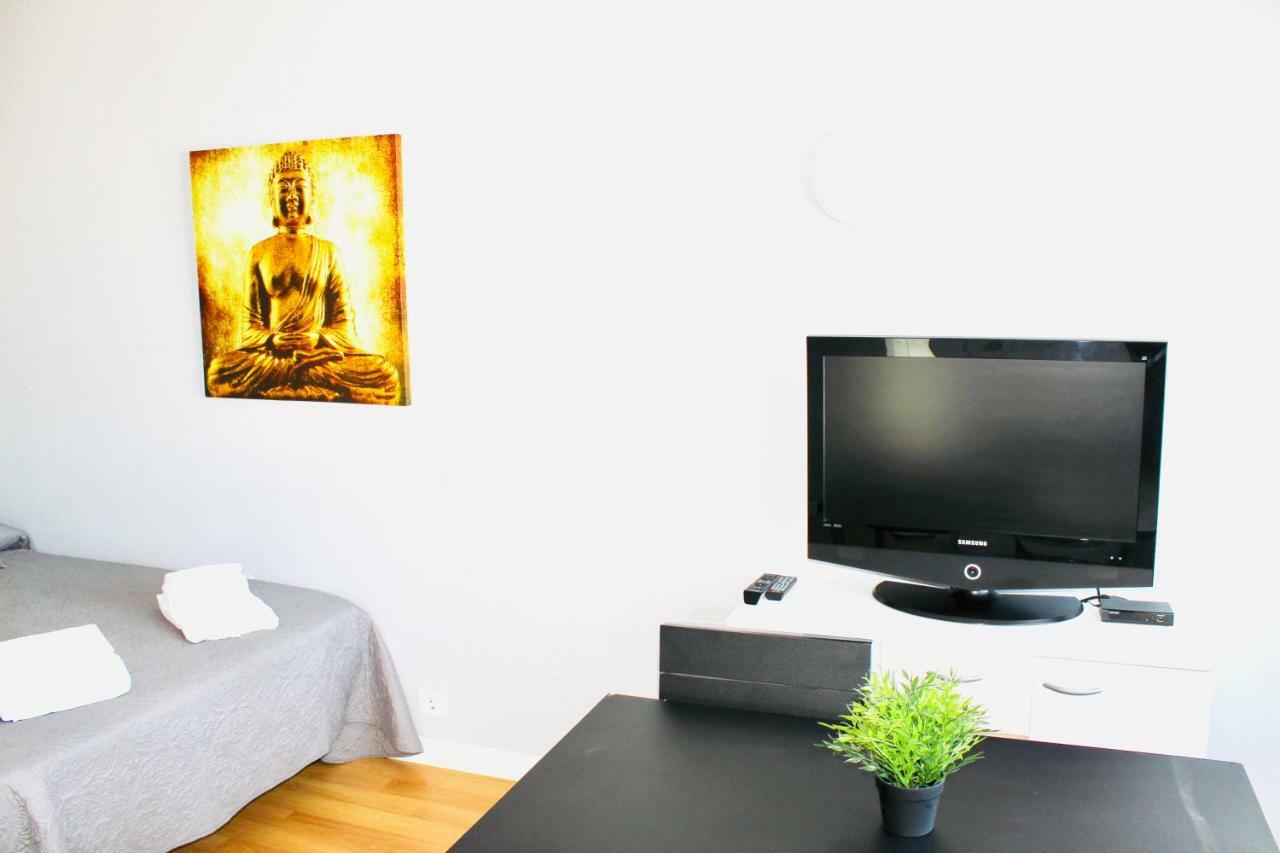 Resitur Luxury Apartment 532 Séville Extérieur photo