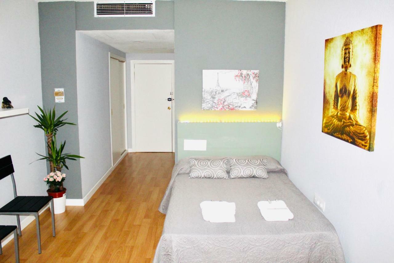 Resitur Luxury Apartment 532 Séville Extérieur photo